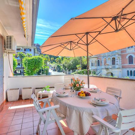 Appartamento Gaya Stresa Centro Exterior foto