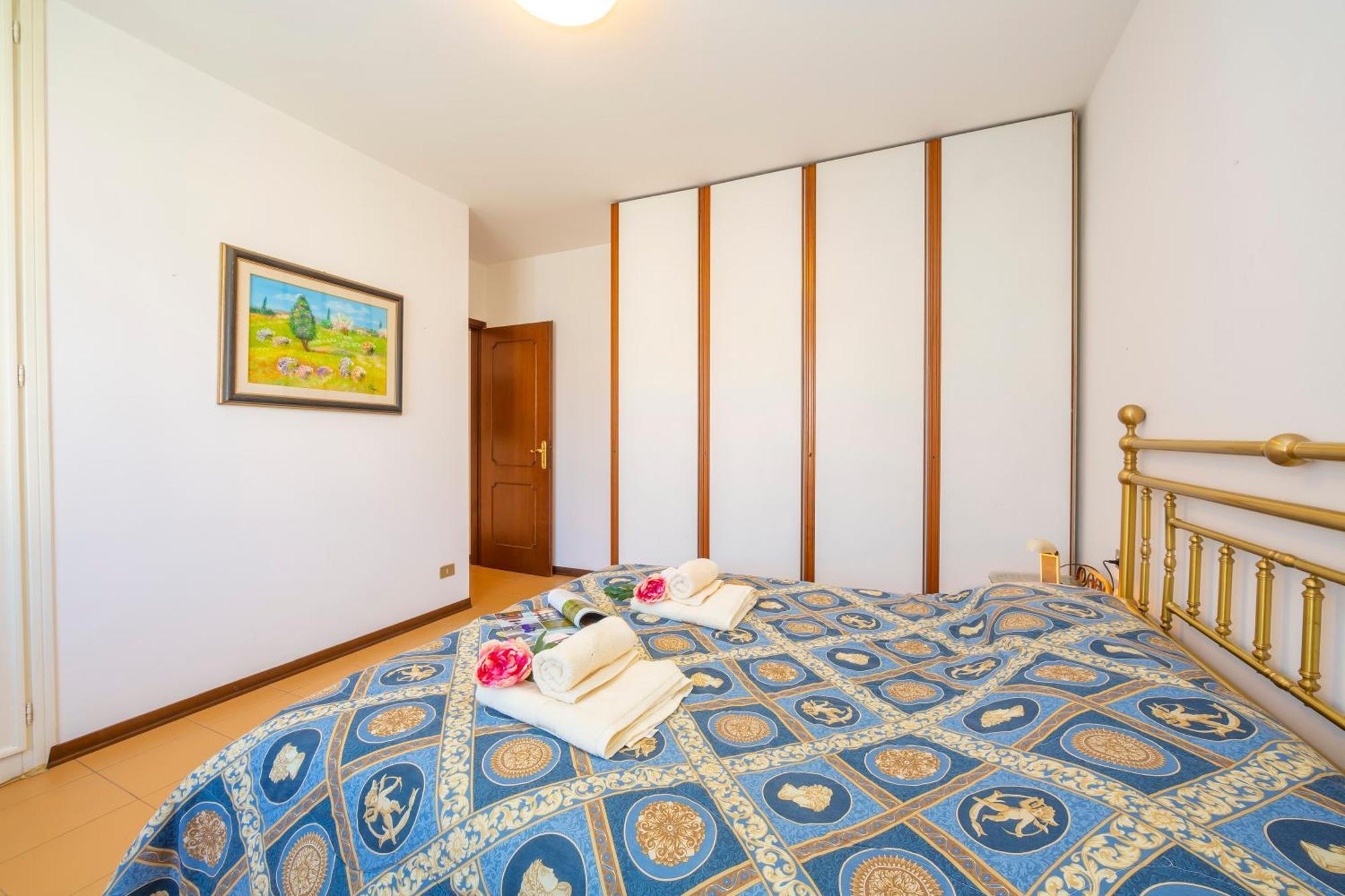 Appartamento Gaya Stresa Centro Exterior foto