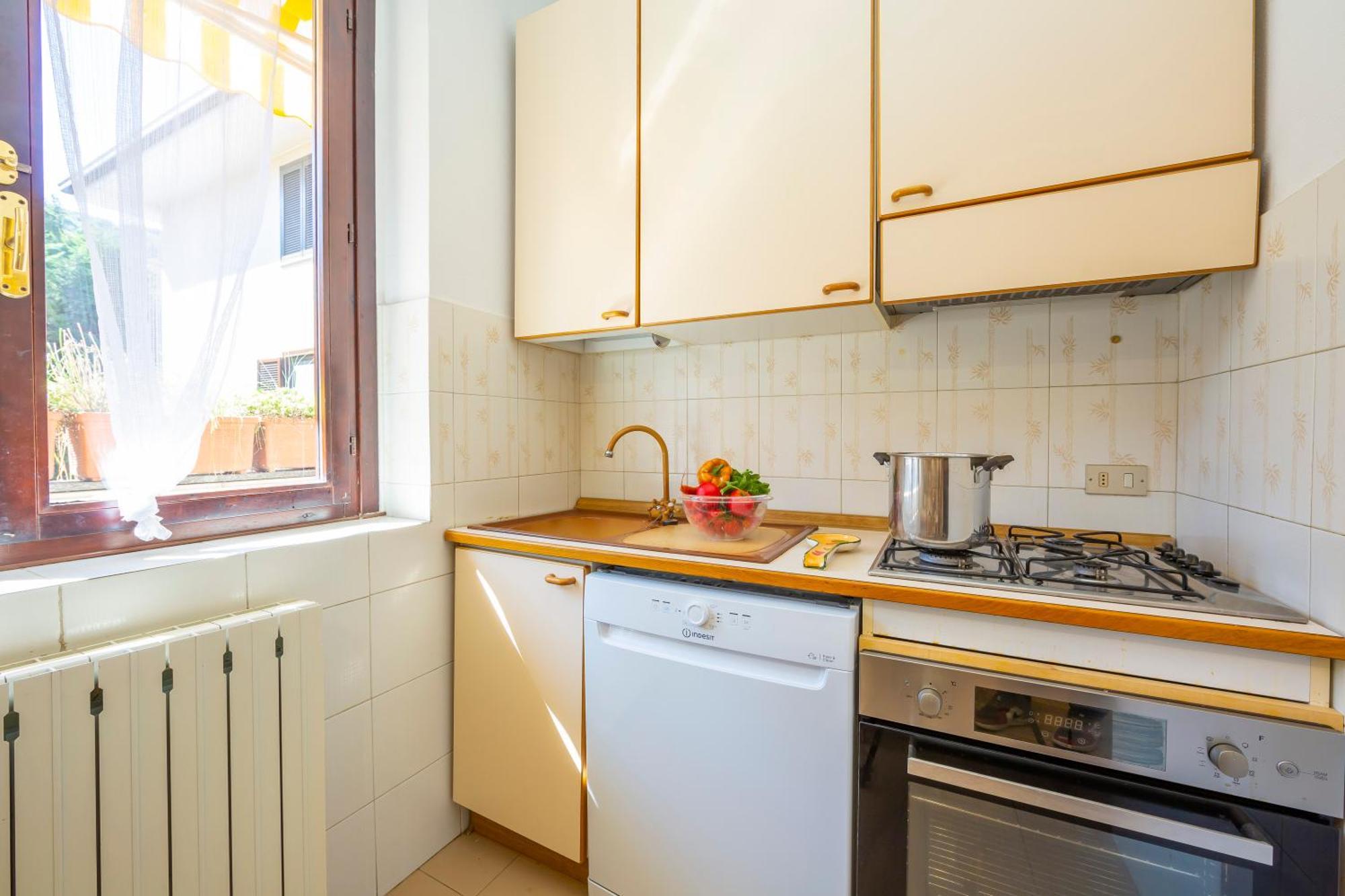 Appartamento Gaya Stresa Centro Exterior foto