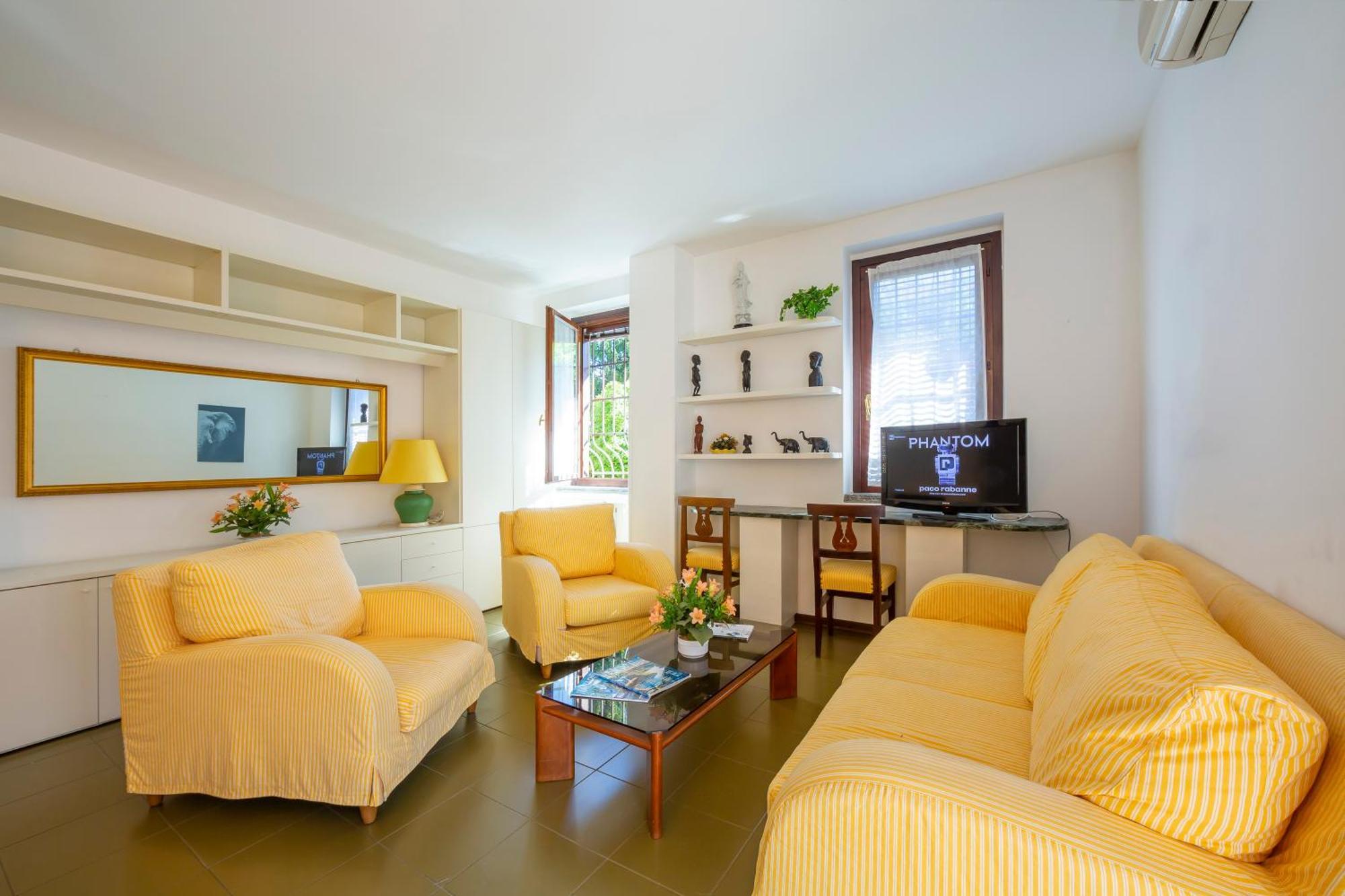 Appartamento Gaya Stresa Centro Exterior foto